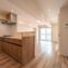 南町住宅4階　LDK12.9帖