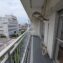 南町住宅4階　バルコニー