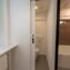 南町住宅4階　トイレへ