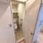 南町住宅5階　トイレへ