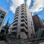 大山ダイヤモンドマンション　外観