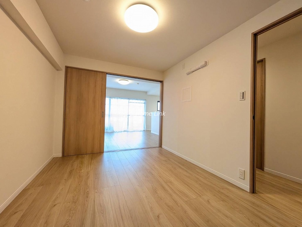 ハウス南ときわ台8階　すぐお住まいになれます