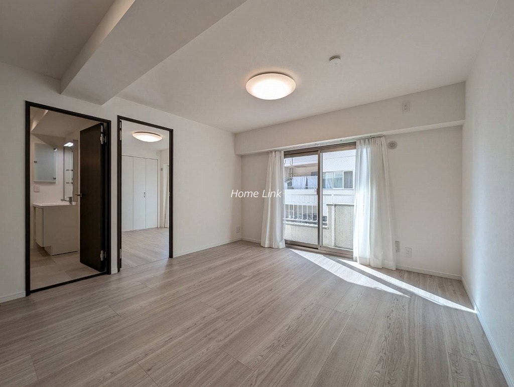 エクセル北池5階　リノベーション済み