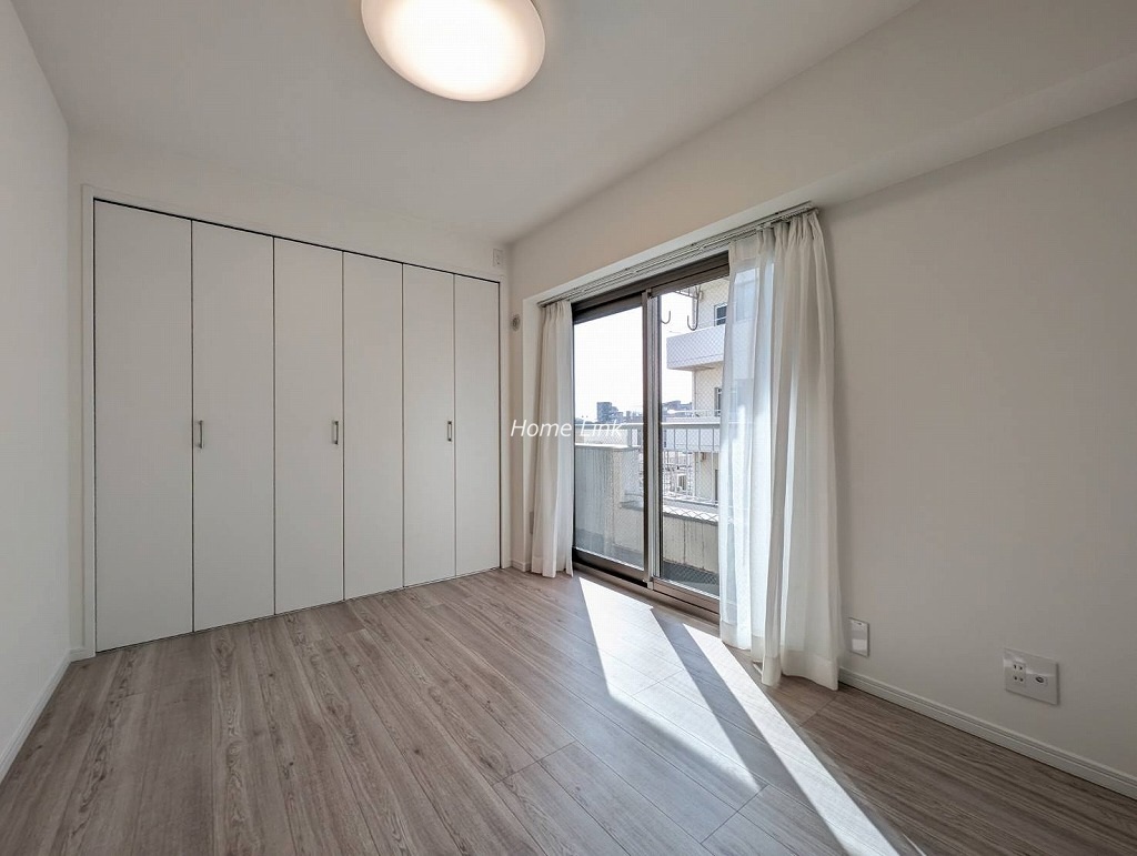 エクセル北池5階　すぐお住まいになれます