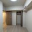 ライオンズガーデン赤塚公園5階　玄関側洋室4.5帖 エアコン設置可能