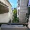 板橋本町パークホームズ2階　バルコニーからの眺め
