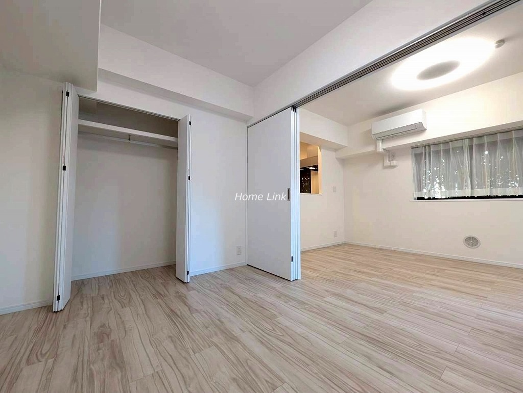 セザール板橋1階　すぐお住まいになれます