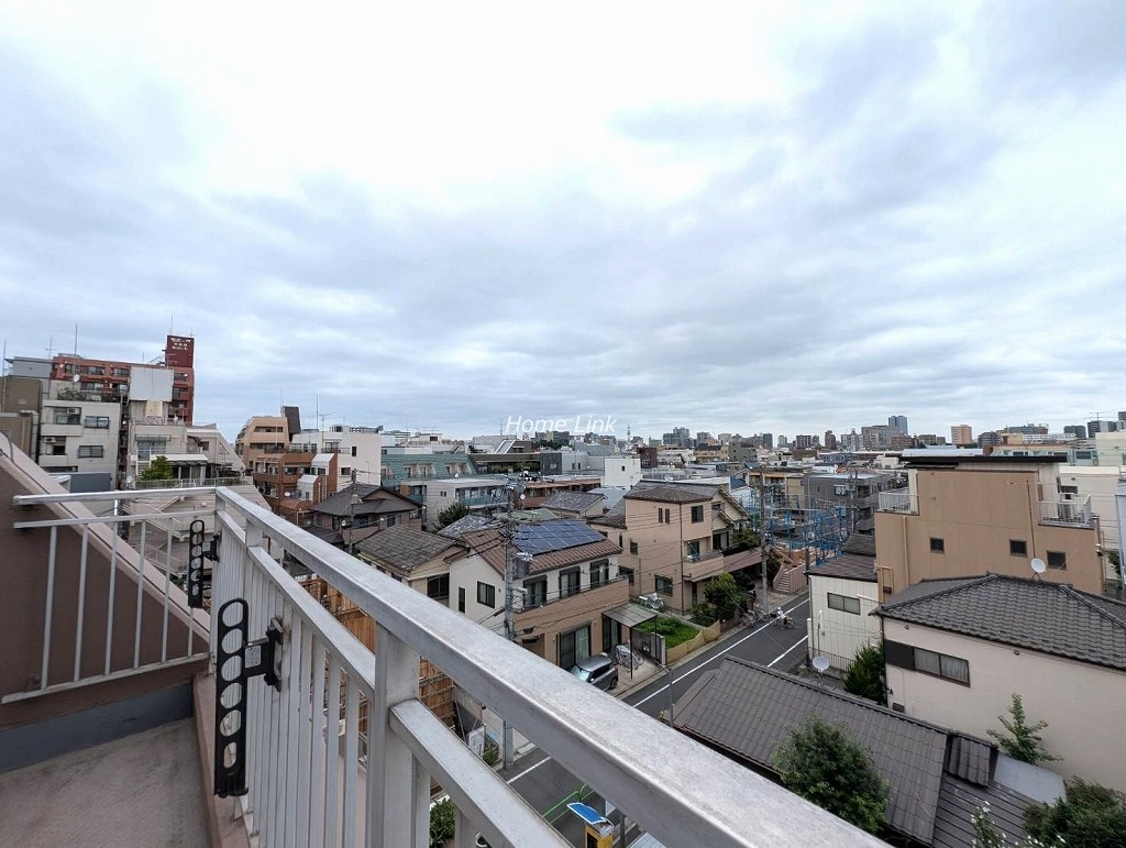 住建第5ハイプレース5階　すぐお住まいになれます