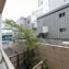 日神デュオステージときわ台2階　バルコニーからの眺め