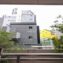 日神デュオステージときわ台2階　バルコニー前