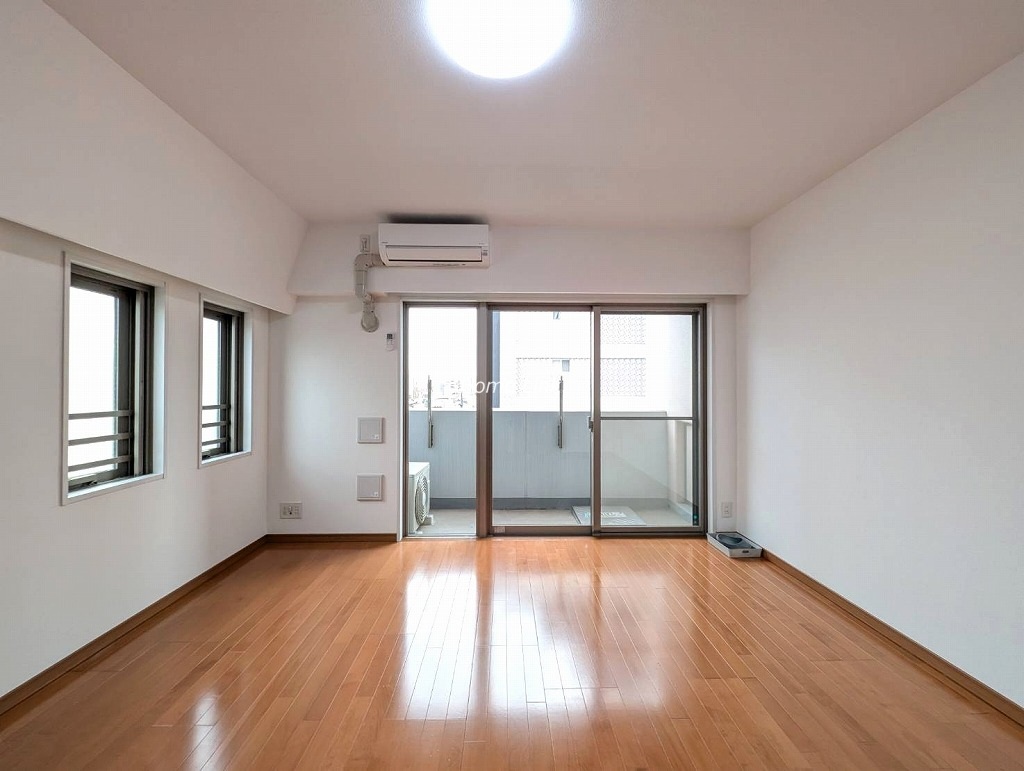 日神デュオステージときわ台5階　リノベーション済み