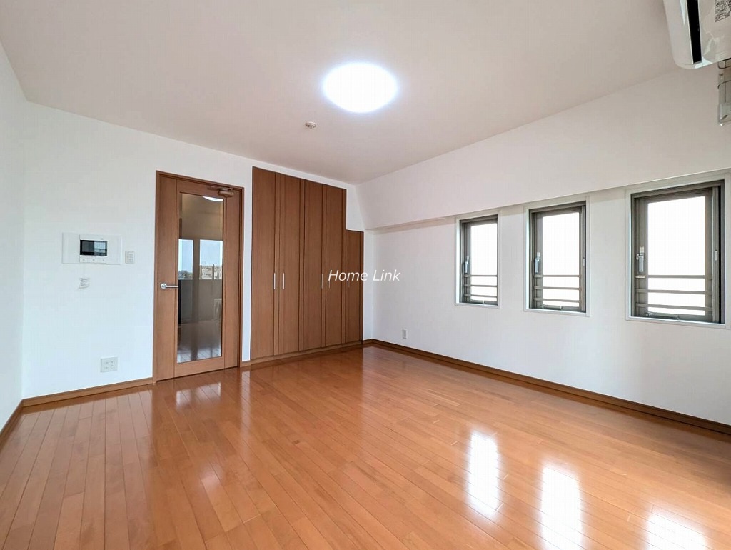 日神デュオステージときわ台5階　すぐお住まいになれます