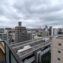 日神パレステージ大山14階　開けた眺望