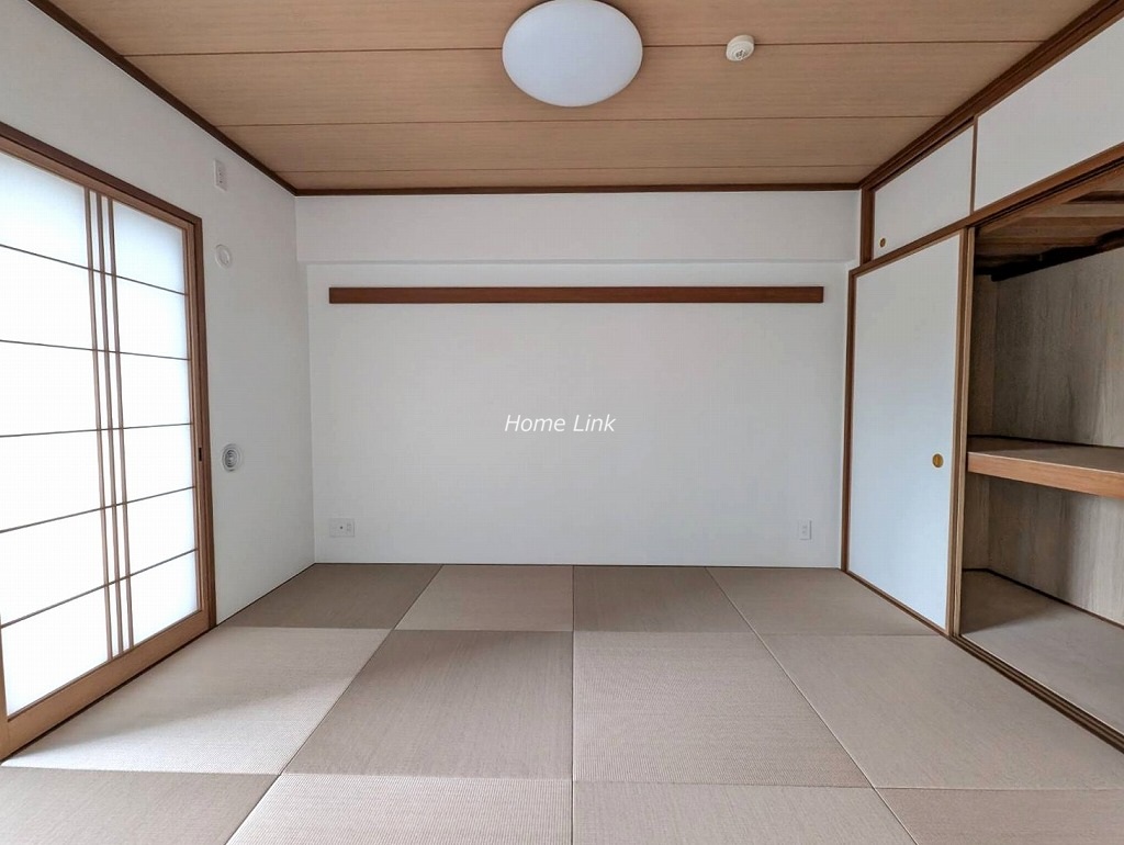 日神パレステージ大山3階　すぐお住まいになれます