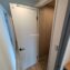 日神パレステージ大山6階　トイレへ