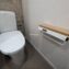赤塚公園パークホームズ10階　2階 洗浄機能付きトイレ