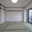 クリオ赤塚壱番館4階　和室6帖