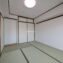 クリオ赤塚壱番館4階　和室6帖