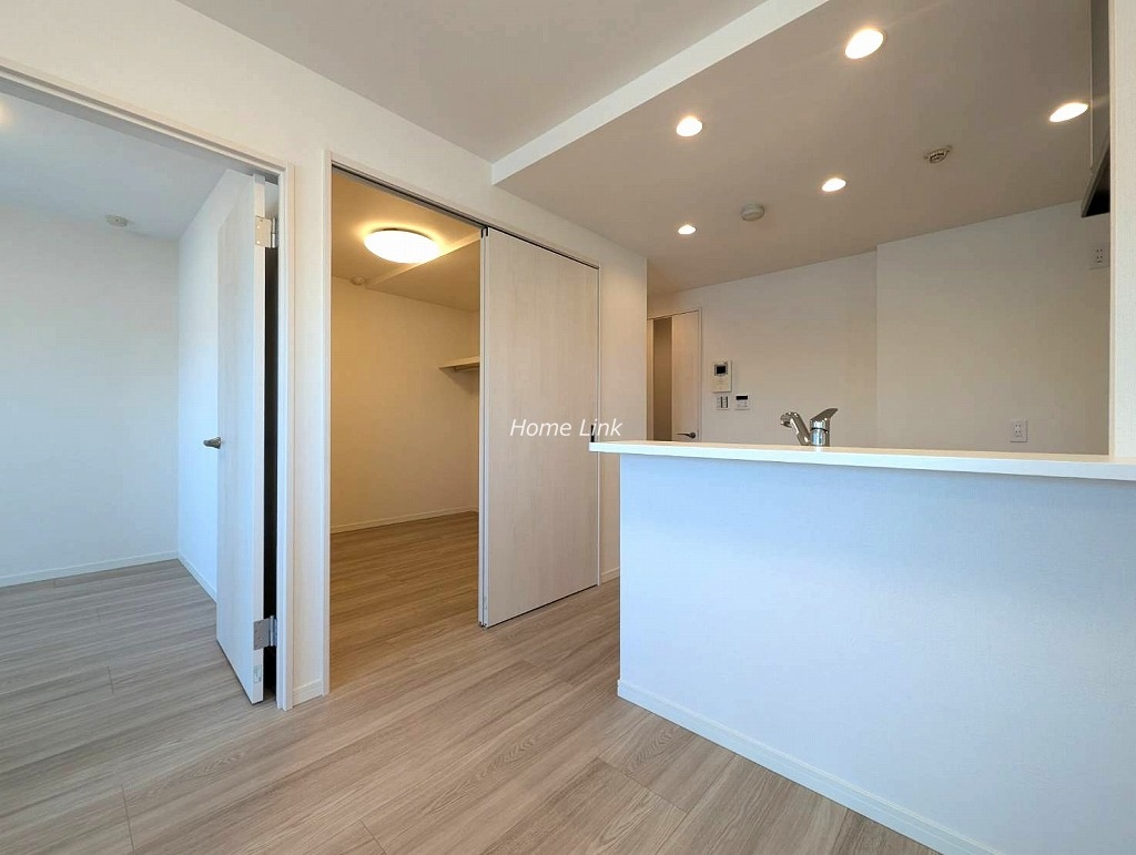 東建ニューハイツ成増3階　すぐお住まいになれます