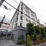シティハウス志村三丁目ザ・レジデンス　外観