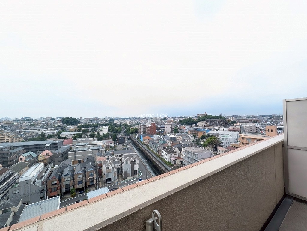 クレストフォルム西高島平11階 すぐお住まいになれます