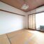 板橋桜川パークホームズ7階　和室6帖
