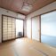 板橋桜川パークホームズ7階　和室6帖