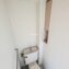 板橋桜川パークホームズ7階　トイレ収納