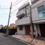 前野町6丁目　中古戸建　2013年（平成25年）9月築　外観