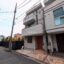 前野町6丁目　中古戸建　2013年（平成25年）9月築　外観