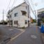 前野町6丁目　中古戸建　前面道路