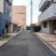 前野町6丁目　中古戸建　玄関前