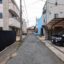前野町6丁目　中古戸建　玄関前