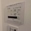 レクセルマンション本蓮沼2階　浴室換気乾燥暖房機