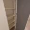 レクセルマンション本蓮沼2階　廊下収納