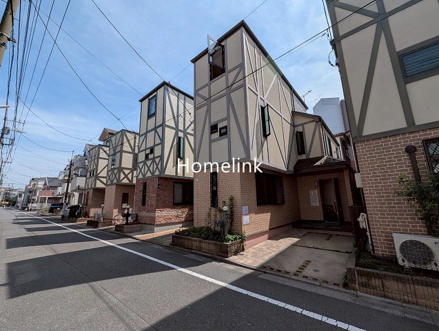 徳丸1丁目中古戸建