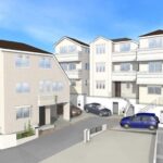 中台1丁目　新築戸建　2026年（令和8年）1月完成予定