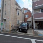 北町1丁目　2004年（平成16年）築中古戸建