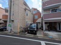 北町1丁目　2004年（平成16年）築中古戸建