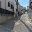 徳丸1丁目　中古戸建　前面道路