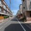徳丸1丁目　中古戸建　前面道路