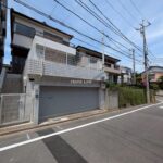 徳丸5丁目　中古戸建　外観