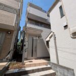徳丸5丁目　中古戸建　2008年（平成20年）12月築
