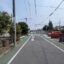 徳丸8丁目　中古戸建　前面道路