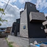 東山町新築戸建　2025年（令和7年）5月完成済み