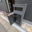 東山町新築戸建　玄関 宅配ボックス