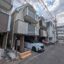 練馬区北町2丁目　中古戸建　2008年（平成20年）7月築