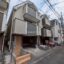 練馬区北町2丁目　中古戸建　外観