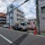練馬区北町2丁目　新築戸建　前面道路