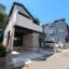 練馬区北町2丁目　新築戸建　外観